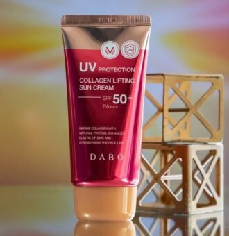 DABO UV Protection Collagen Lifting Sun Cream