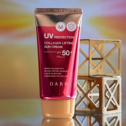 DABO UV Protection Collagen Lifting Sun Cream