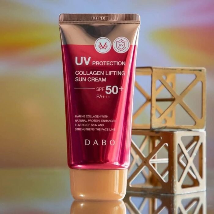 DABO UV Protection Collagen Lifting Sun Cream
