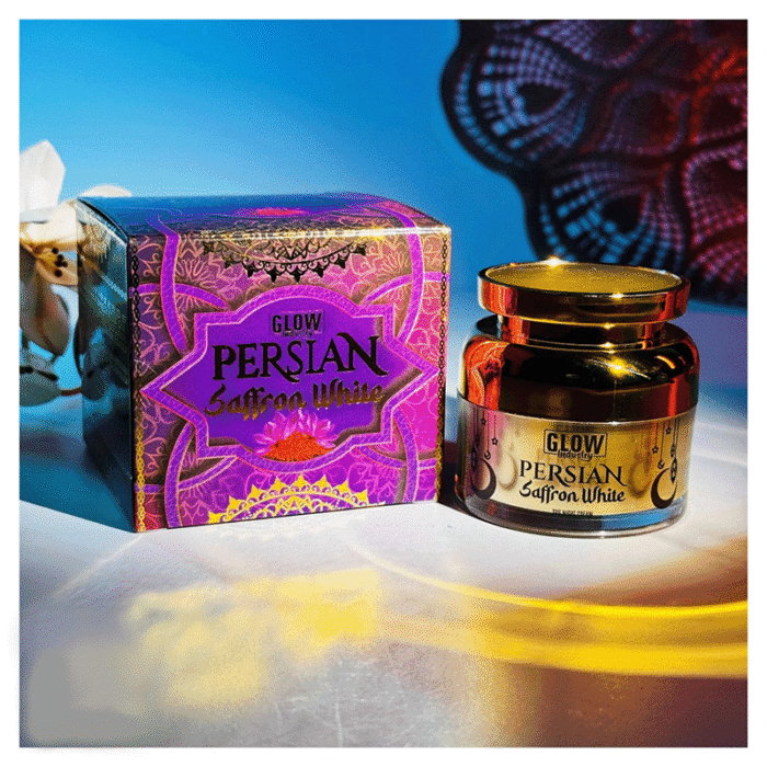 glow persian saffon white glow persian saffon white