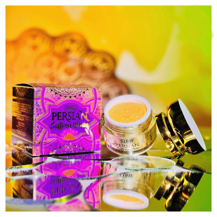 glow persian saffon white glow persian saffon white