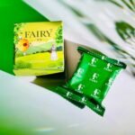 Fairy Scrub Gluta Soap