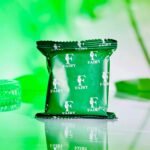 Fairy Scrub Gluta Soap