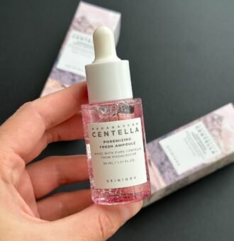 Madagascar Centella Poremizing Fresh Ampoule