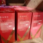 DABO UV Protection Collagen Lifting Sun Cream