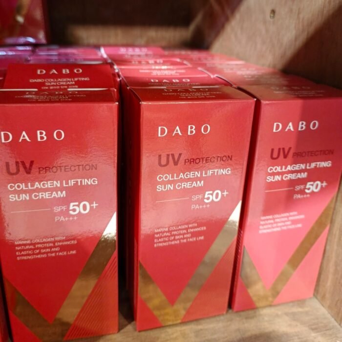 DABO UV Protection Collagen Lifting Sun Cream