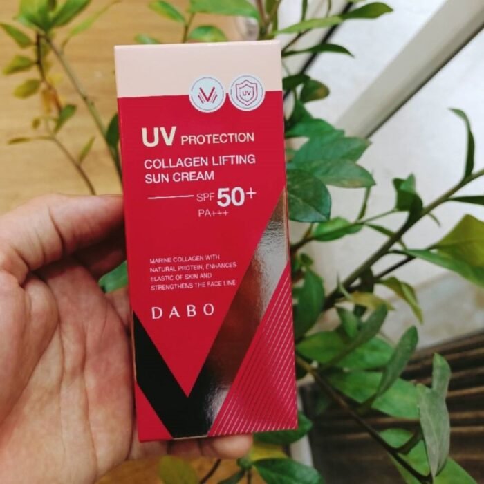 DABO UV Protection Collagen Lifting Sun Cream