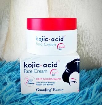 Kojic Acid Face Cream