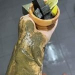 Fairy Scrub Gluta Soap