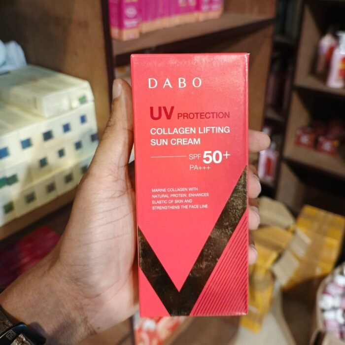 DABO UV Protection Collagen Lifting Sun Cream
