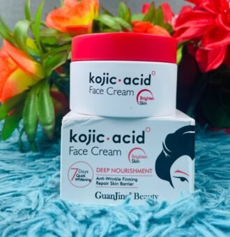 Kojic Acid Face Cream