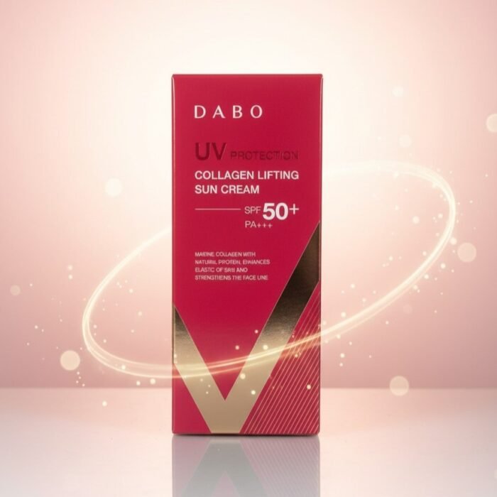 DABO UV Protection Collagen Lifting Sun Cream