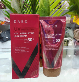 DABO UV Protection Collagen Lifting Sun Cream