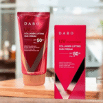 DABO UV Protection Collagen Lifting Sun Cream