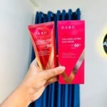 DABO UV Protection Collagen Lifting Sun Cream