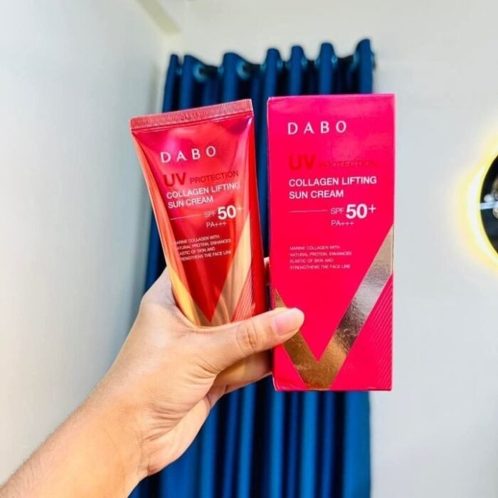 DABO UV Protection Collagen Lifting Sun Cream