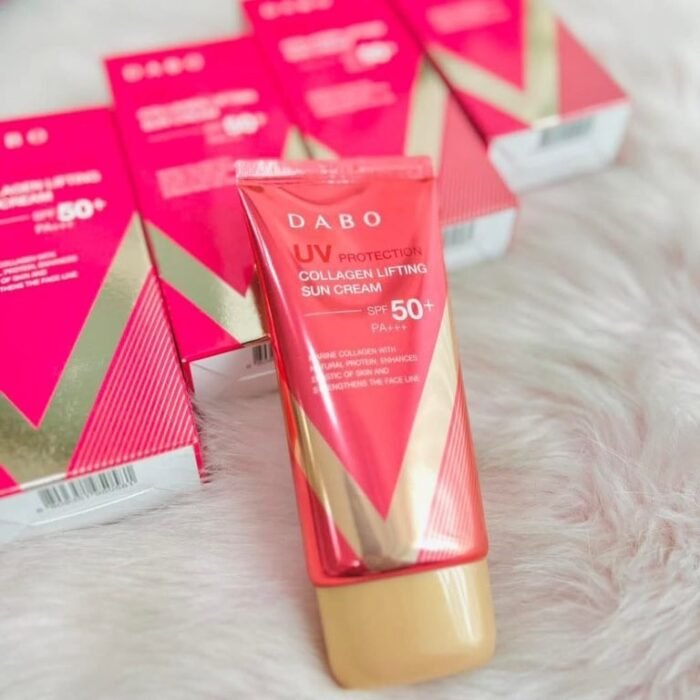 DABO UV Protection Collagen Lifting Sun Cream