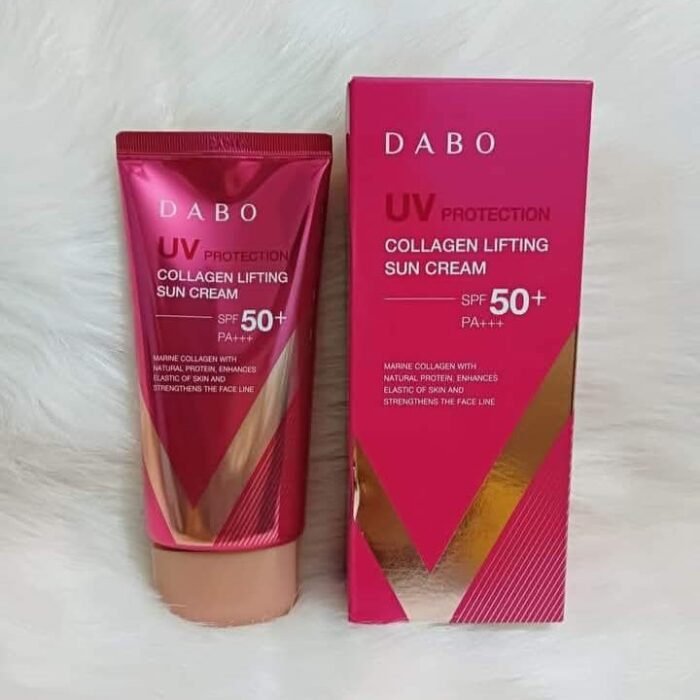 DABO UV Protection Collagen Lifting Sun Cream