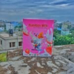 Nutrition Milk Supplement