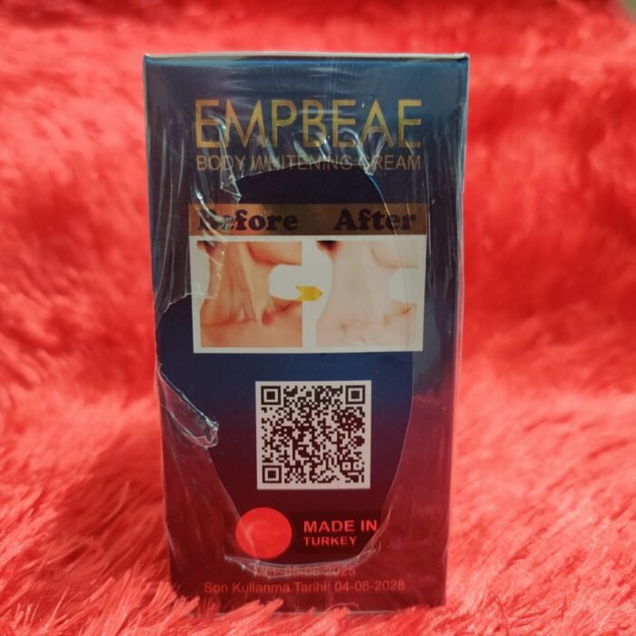Empbeae Body Whitening Cream