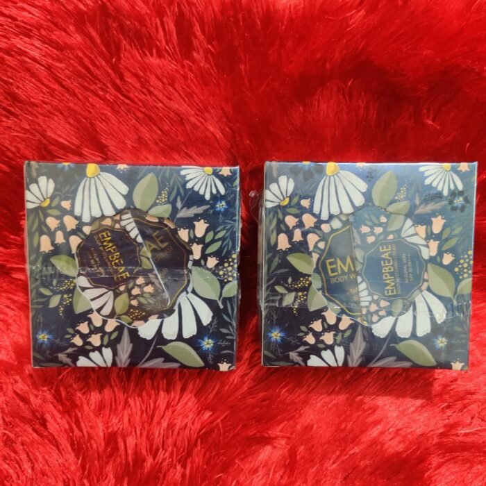 Empbeae Body Whitening Cream