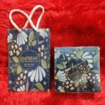 Empbeae Body Whitening Cream