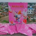 Nutrition Milk Supplement