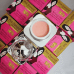 Pink Diamond Whitening Cream