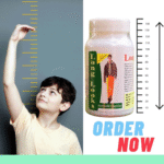 Long looks Height Growth Capsule