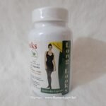 Long looks Height Growth Capsule - Image 4