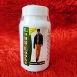 Long looks Height Growth Capsule