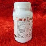 Long looks Height Growth Capsule - Image 3