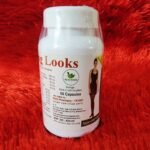 Long looks Height Growth Capsule - Image 5