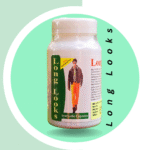 Long looks Height Growth Capsule
