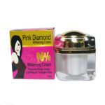 Pink Diamond Whitening Cream