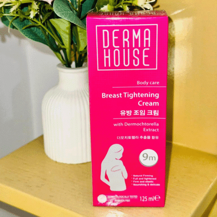 Derma House Breast Tightening Cream
