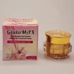 Glutamax 10x Whitening Night Cream