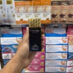 Titan Gel Gold For Men