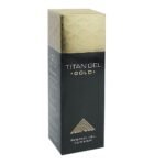 Titan Gel Gold For Men