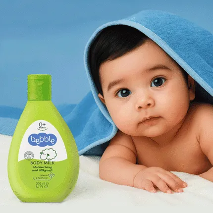 baby product