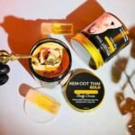 Kem Kot Thai Gold Ultra Whitening Body Cream