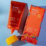 Dabo White Sun Block Cream