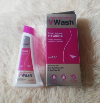 V Wash Intimate Wash