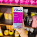 V Wash Intimate Wash