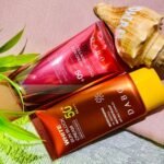 Dabo White Sun Block Cream
