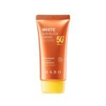 Dabo White Sun Block Cream