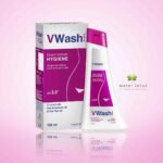 V Wash Intimate Wash