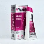 V Wash Intimate Wash