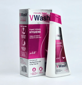 V Wash Intimate Wash