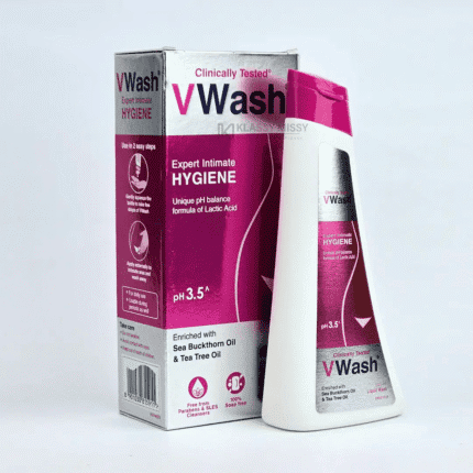 V Wash Intimate Wash